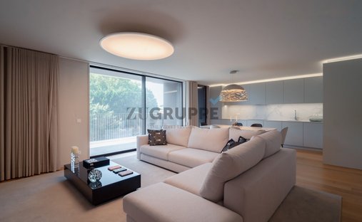Apartment in Santa Marinha e Sao Pedro da Afurada, Porto District, Portugal 1