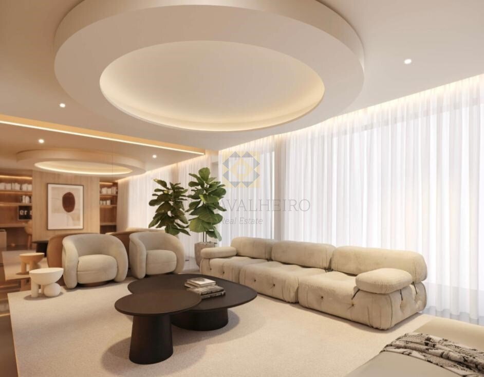 Apartment in Santa Marinha e Sao Pedro da Afurada, Porto District, Portugal 2 - 15487083