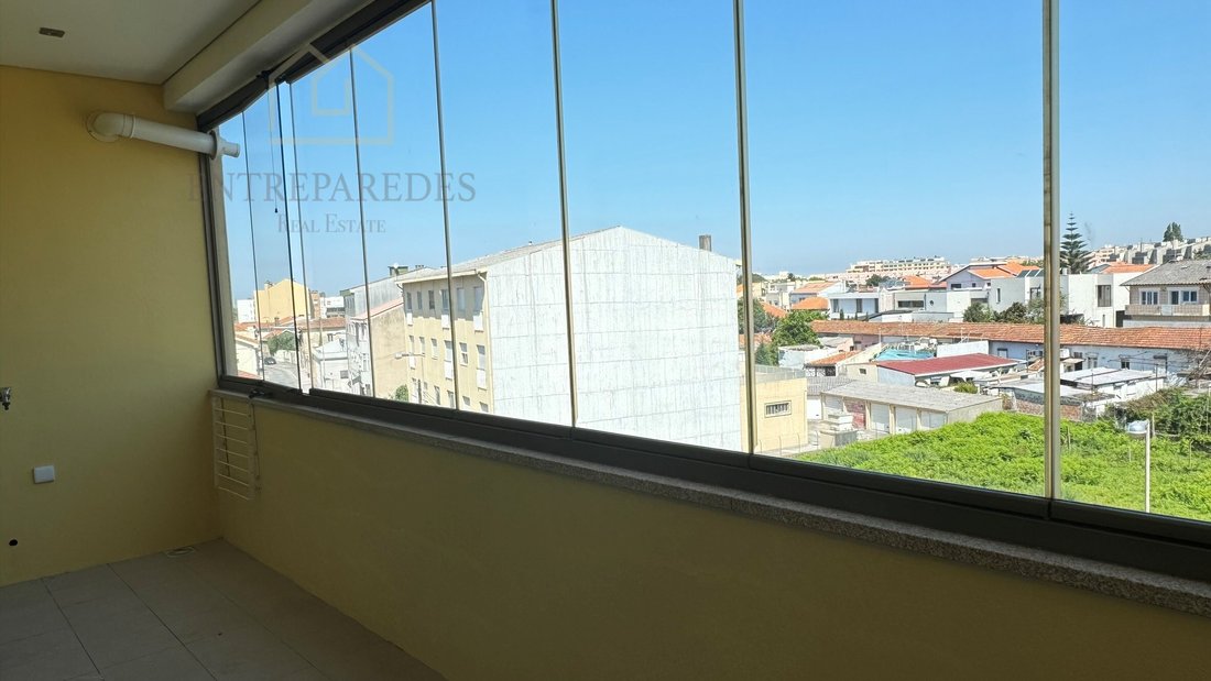 Apartment in Senhora da Hora, Porto District, Portugal 4 - 14576040
