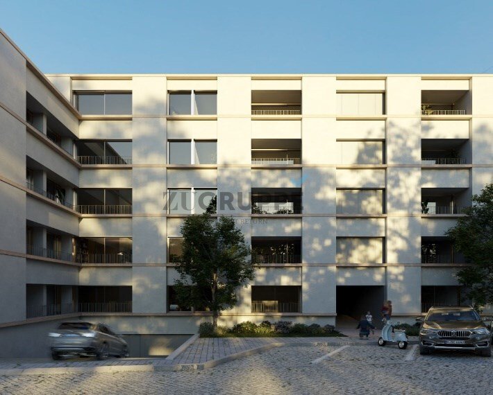 Apartment in Paranhos, Porto District, Portugal 2 - 16598188