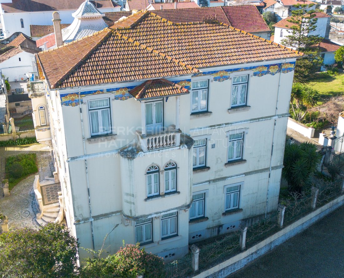 Country House in Alcanena e Vila Moreira, Santarem District, Portugal 3 - 15463032