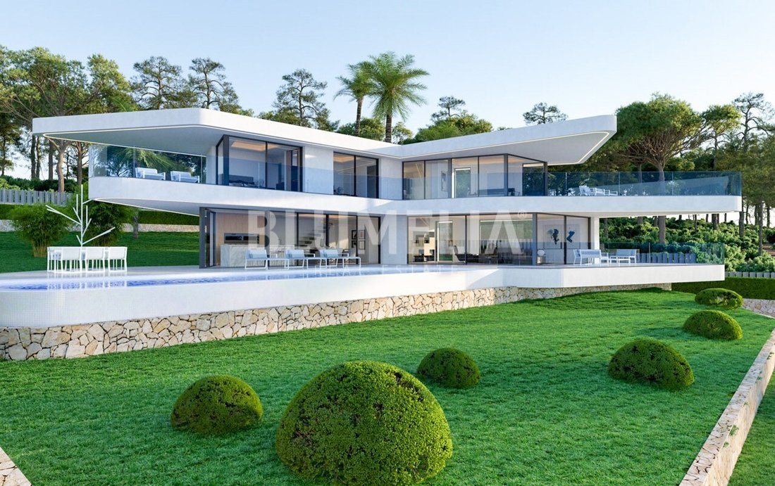 House in Xabia / Javea, Valencian Community, Spain 2 - 11415634