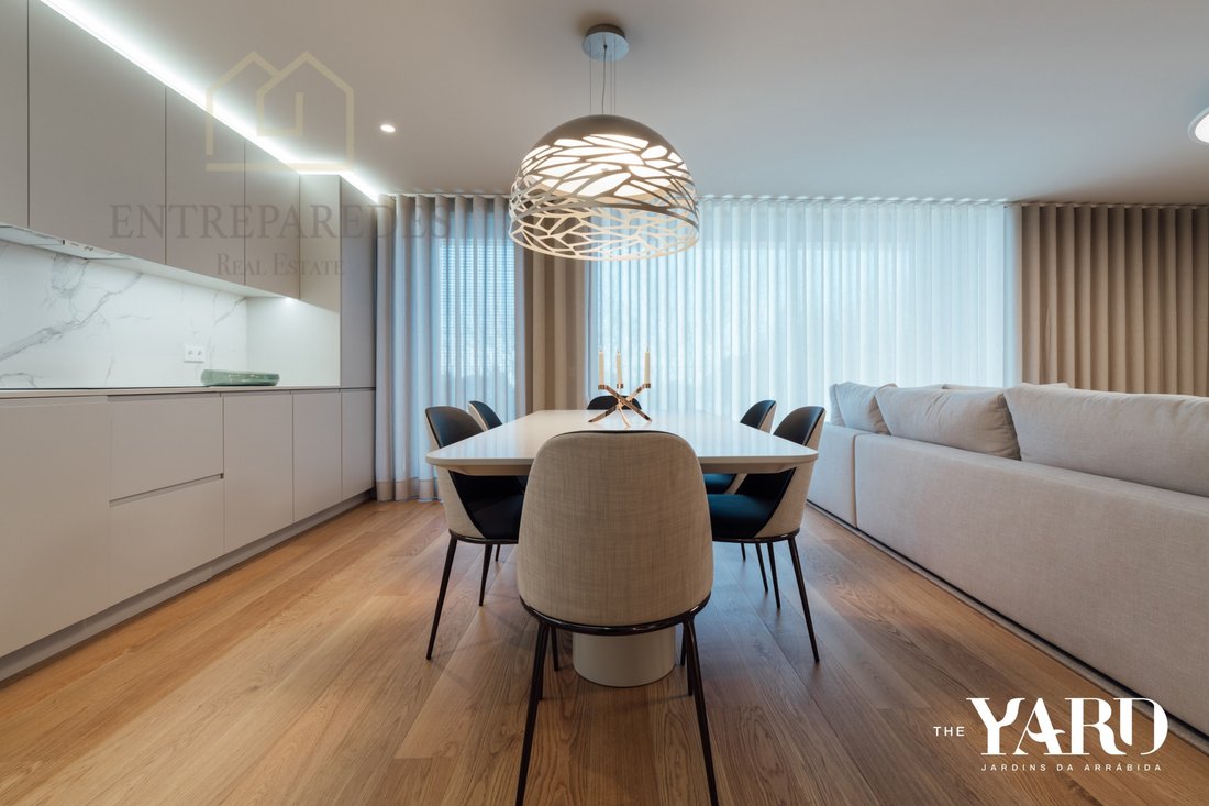 Apartment in Santa Marinha e Sao Pedro da Afurada, Porto District, Portugal 5 - 16608782