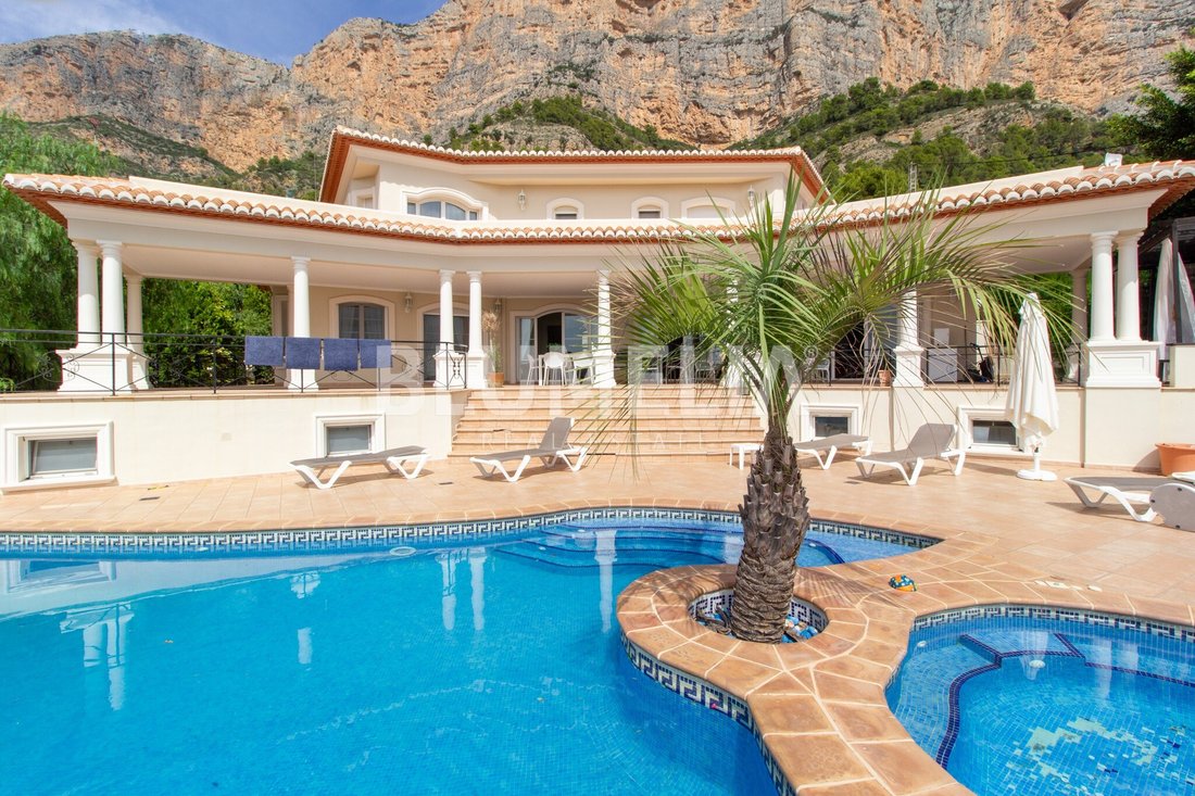 House in Xabia / Javea, Valencian Community, Spain 5 - 13321153