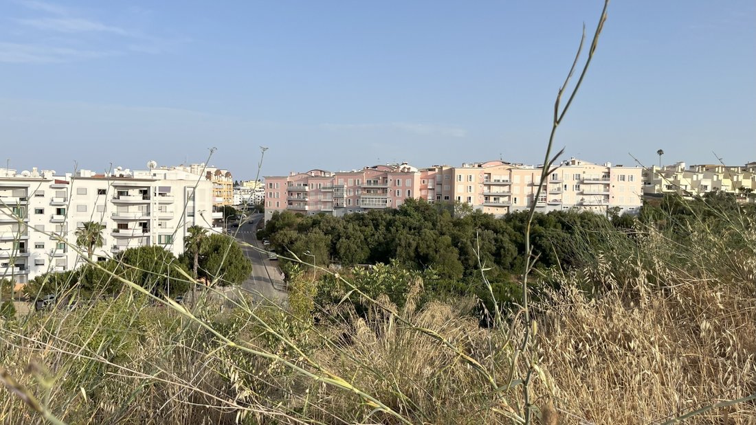 Land in São Sebastião, Lagos, Sao Goncalo de Lagos, Portugal 3 - 16630618