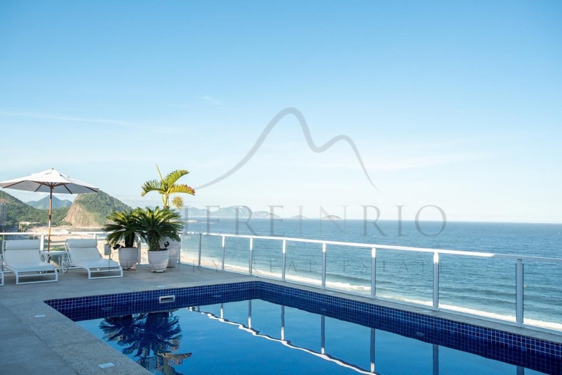 Apartment in Rio de Janeiro, State of Rio de Janeiro, Brazil 3 - 14626849