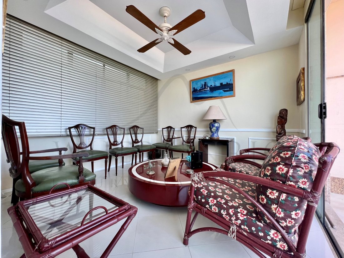 Apartment in Rio de Janeiro, State of Rio de Janeiro, Brazil 4 - 13312126