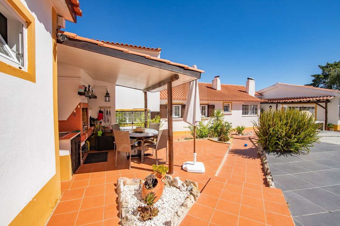House in Sesimbra (Castelo), Setubal, Portugal 2 - 13368165