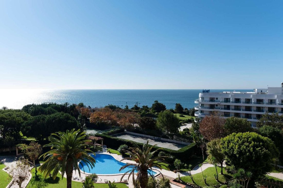 Apartment in Cascais e Estoril, Lisbon, Portugal 4 - 16717792