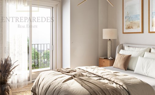 Apartment in Mafamude e Vilar do Paraiso, Porto District, Portugal 1