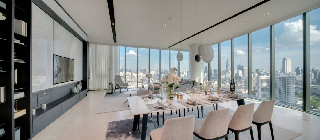 Condo in Bangkok, Bangkok, Thailand 5 - 16718703