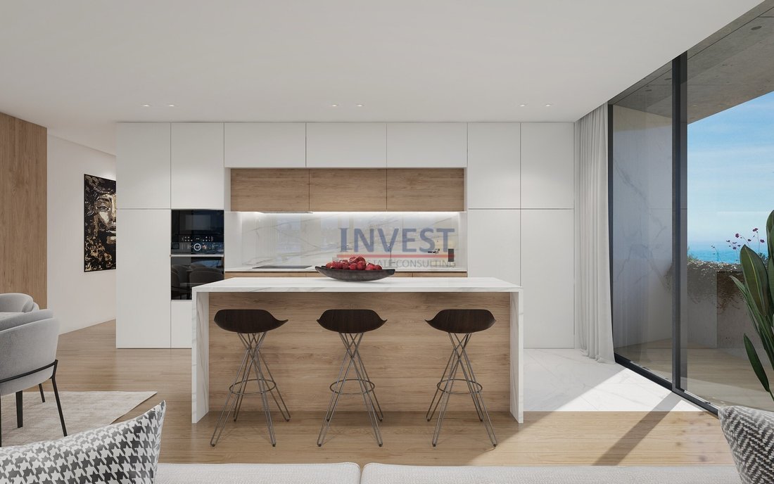 Apartment in Canidelo, Porto District, Portugal 4 - 16598301