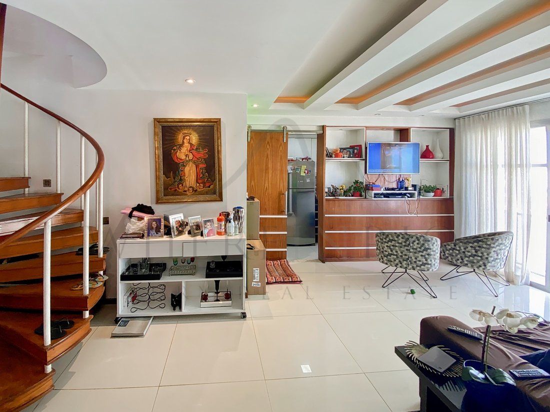 Apartment in Rio de Janeiro, State of Rio de Janeiro, Brazil 3 - 11872162