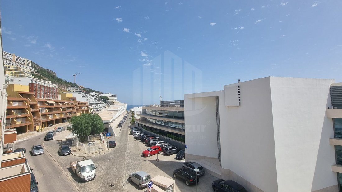 Apartment in Santiago, Setubal, Portugal 1 - 15764068