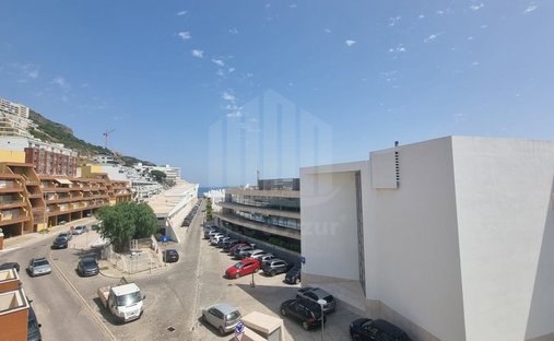 Apartment in Santiago, Setubal, Portugal 1