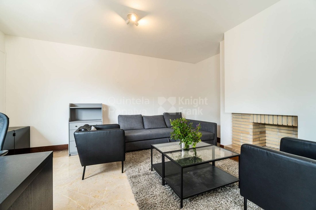 Apartment in Estoril, Cascais e Estoril, Lisbon 4 - 15015527