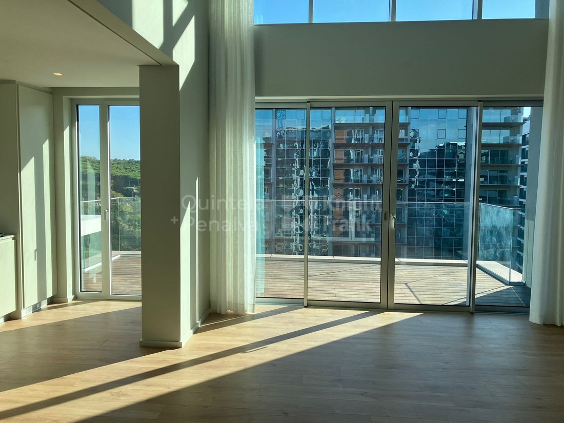 Apartment in Belem, Lisbon, Portugal 4 - 15899871