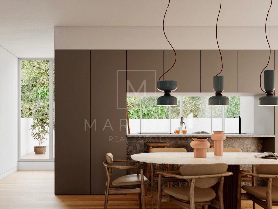 Apartment in Estrela, Lisbon, Portugal 1 - 15043444
