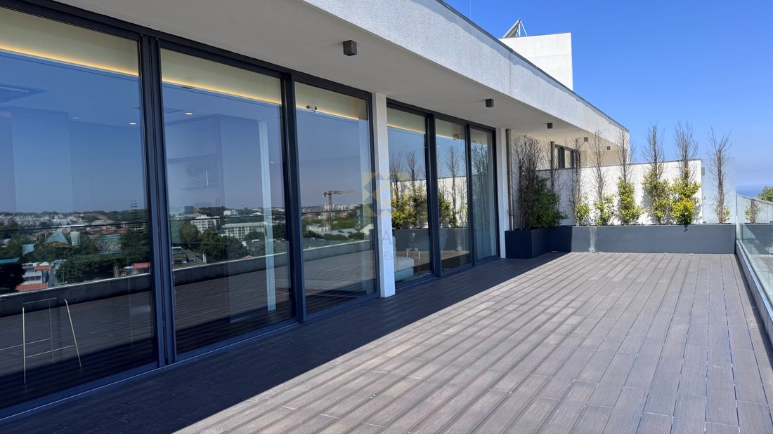 Apartment in Aldoar, Foz do Douro e Nevogilde, Porto District, Portugal 4 - 15766615