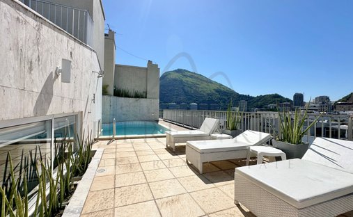 Penthouse in Rio de Janeiro, Rio de Janeiro, Brasilien 1
