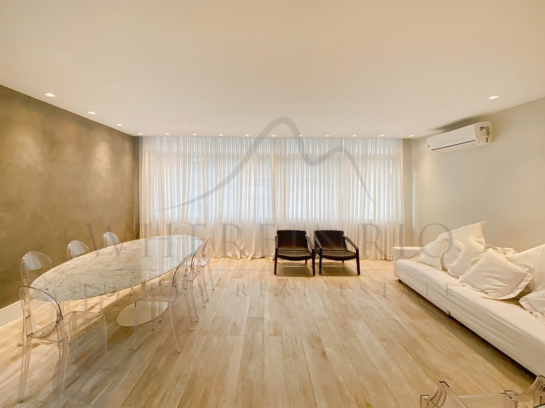 Apartment in Rio de Janeiro, State of Rio de Janeiro, Brazil 2 - 11769137
