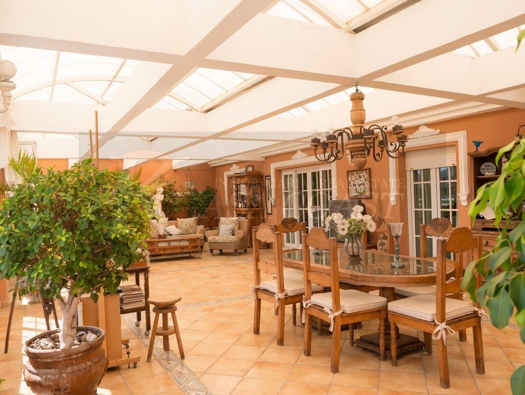 Apartment in Fuengirola, Andalusia, Spain 5 - 11614937