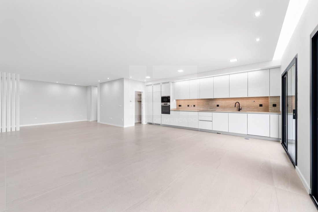 Apartment in Repeses e Sao Salvador, Viseu District, Portugal 5 - 16099541