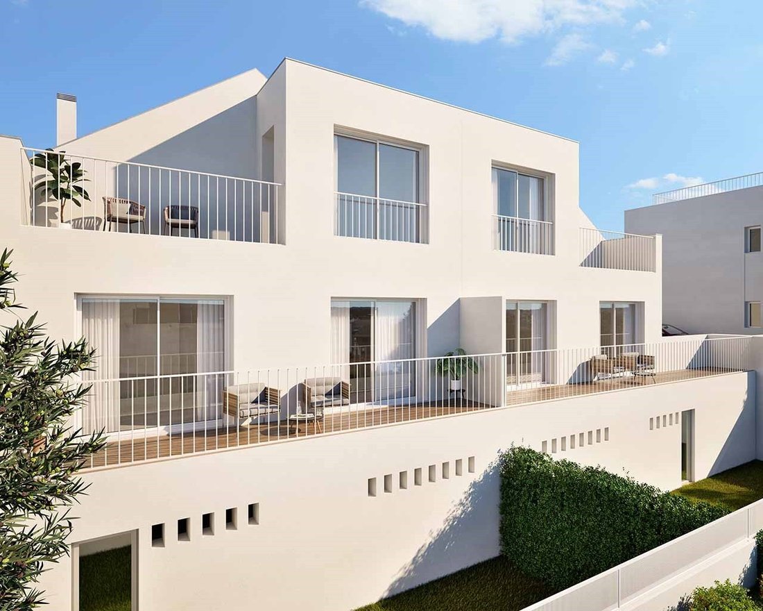 House in Parchal, Algarve, Portugal 2 - 16600141