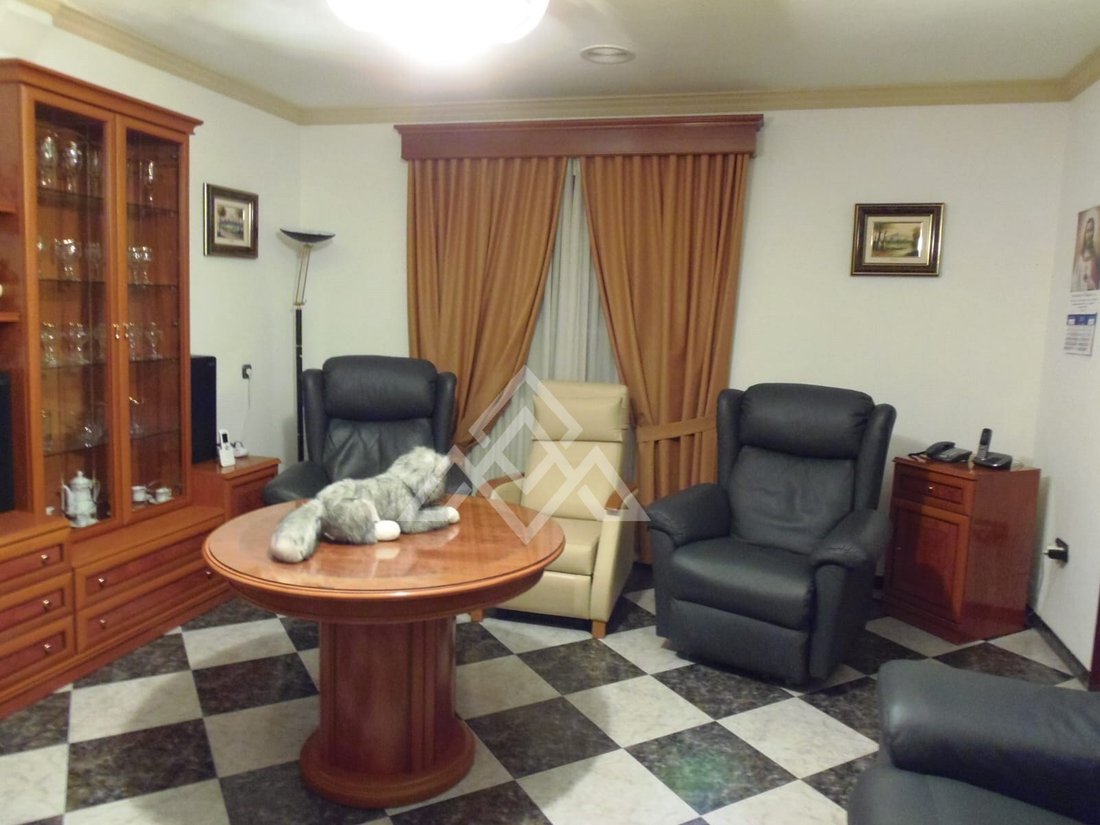 Villa in Arriate, Andalusia, Spain 3 - 15696205