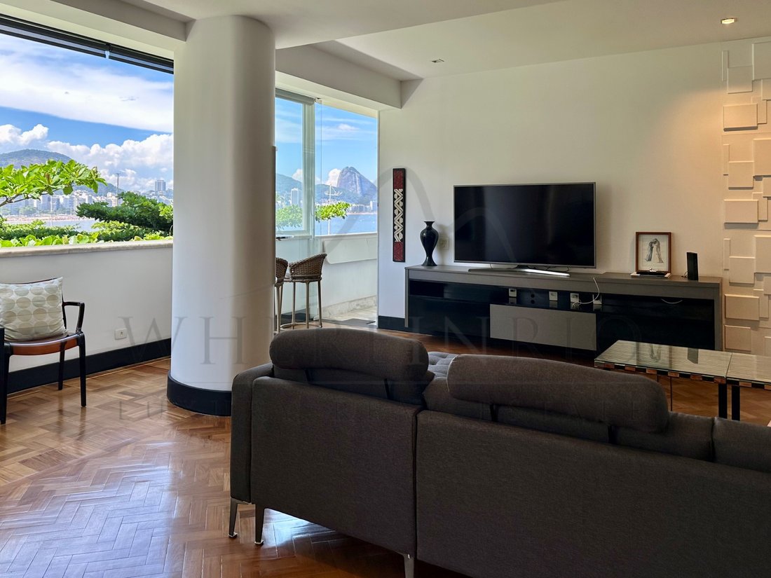Apartment in Rio de Janeiro, State of Rio de Janeiro, Brazil 3 - 15073138