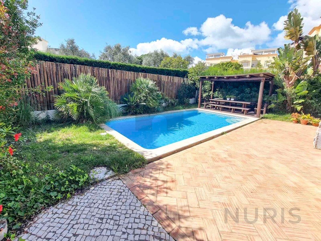 House in Alvor, Algarve, Portugal 3 - 15375370