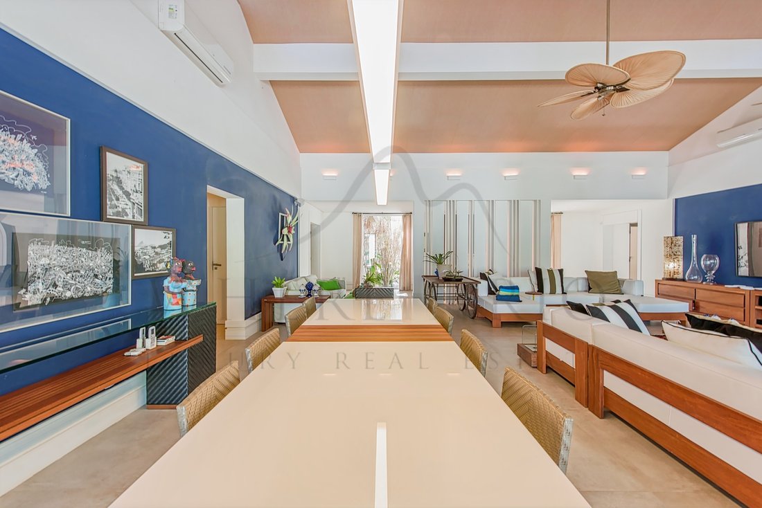 House in Mangaratiba, State of Rio de Janeiro, Brazil 5 - 11717537