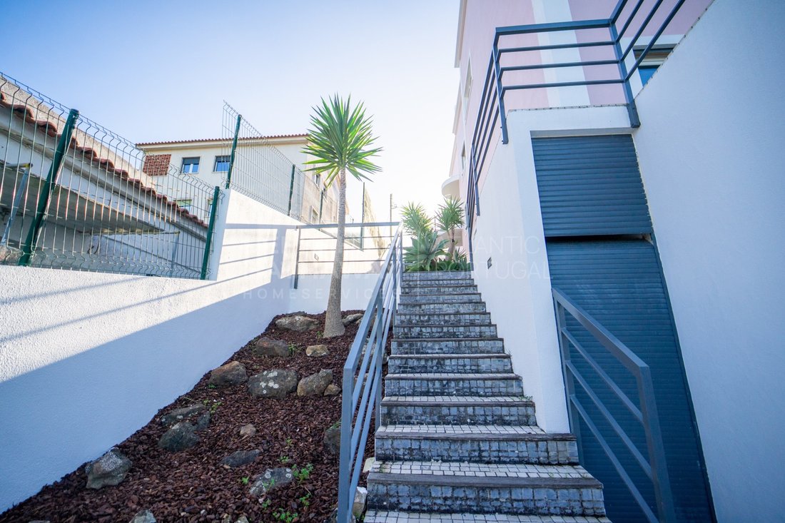 Apartment in Estoril, Cascais e Estoril, Lisbon 5 - 16621432