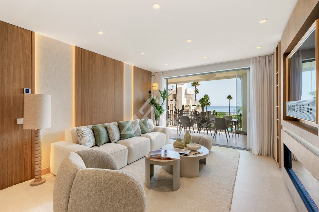 Apartment in Cancelada, Estepona, Andalusia 3 - 16621425