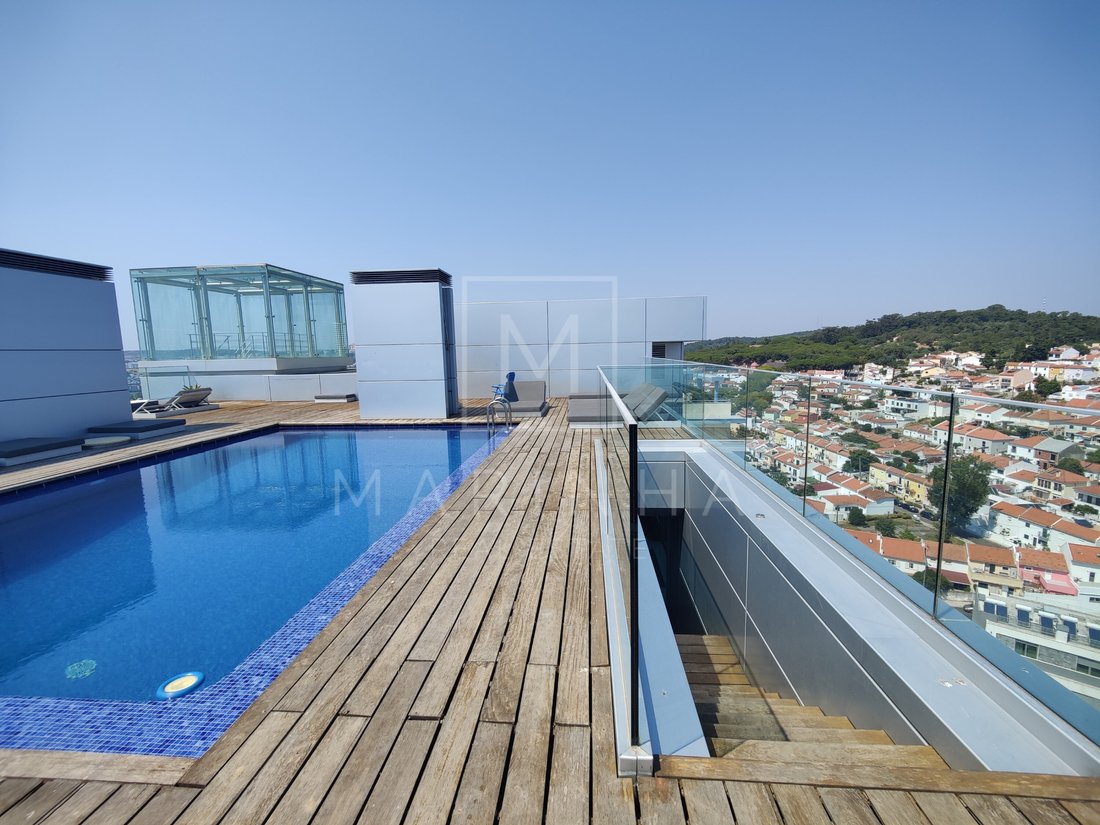 Apartment in Belem, Lisbon, Portugal 2 - 15935969