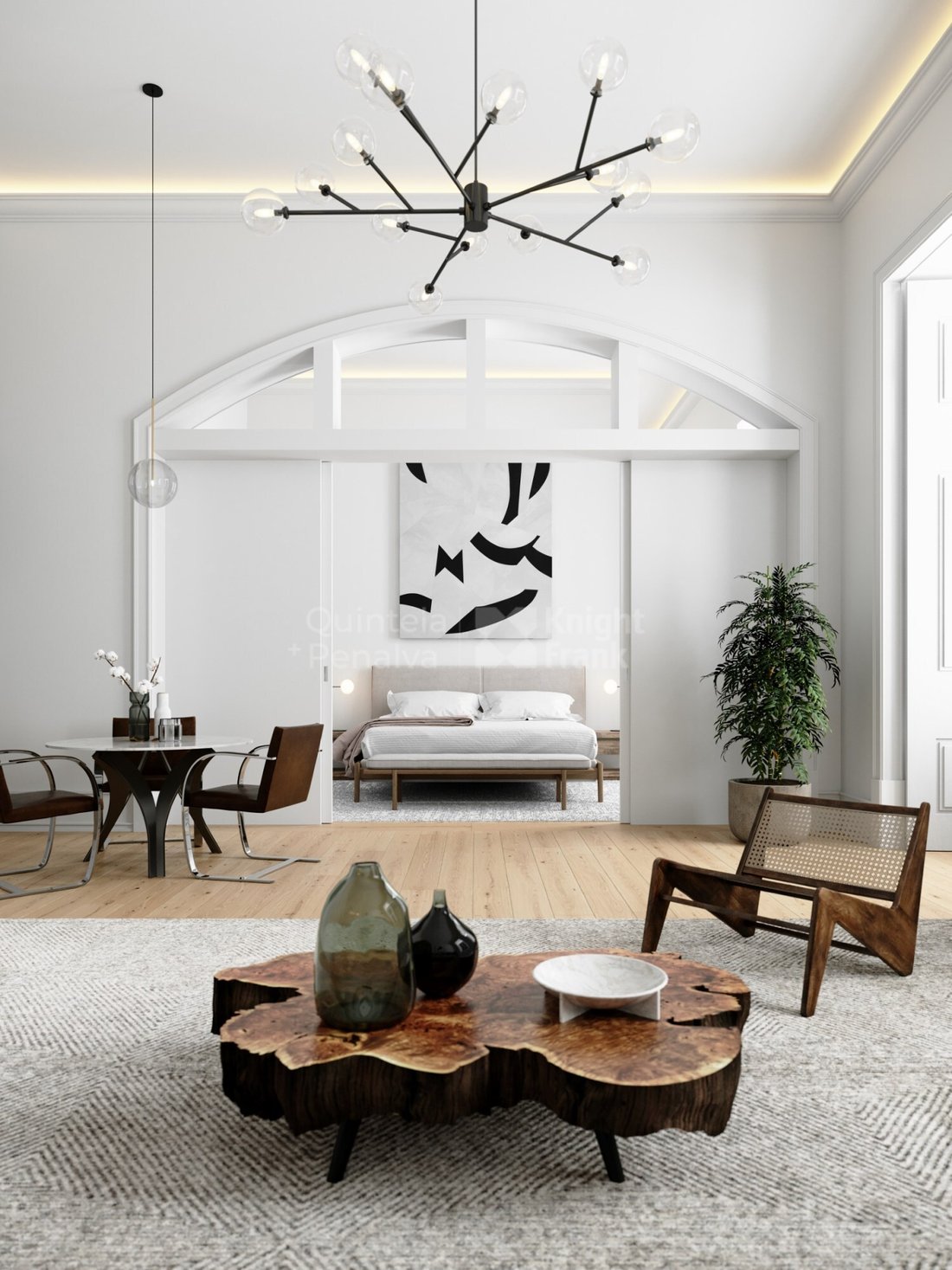 Apartment in Santa Maria Maior, Lisbon, Portugal 2 - 15314140