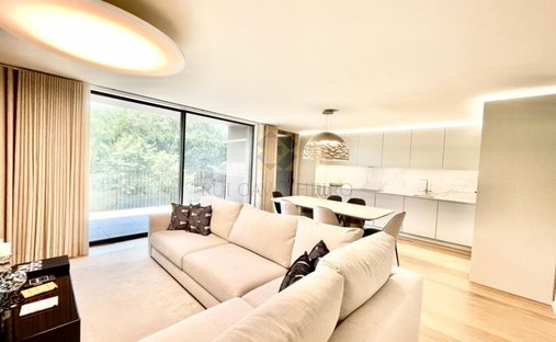 Apartment in Santa Marinha e Sao Pedro da Afurada, Porto District, Portugal 1