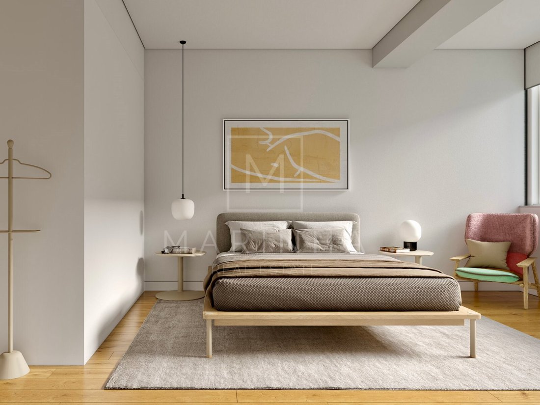 Apartment in Estrela, Lisbon, Portugal 1 - 15043439