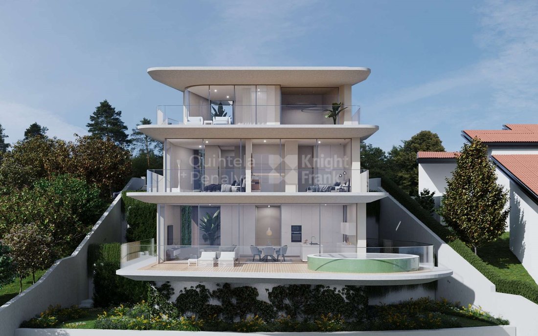 House in Carcavelos e Parede, Lisbon, Portugal 4 - 15015591