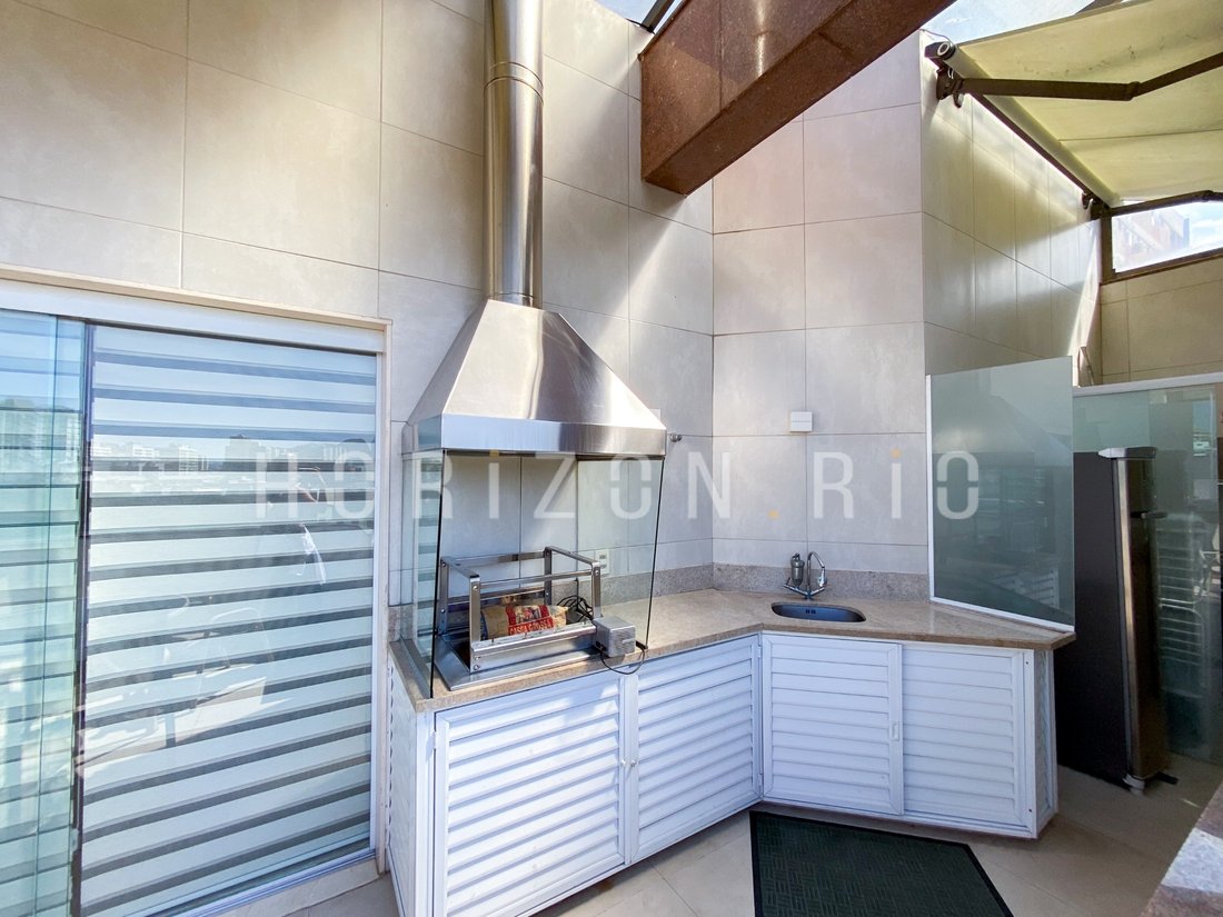 Apartment in Rio de Janeiro, State of Rio de Janeiro, Brazil 4 - 14698723