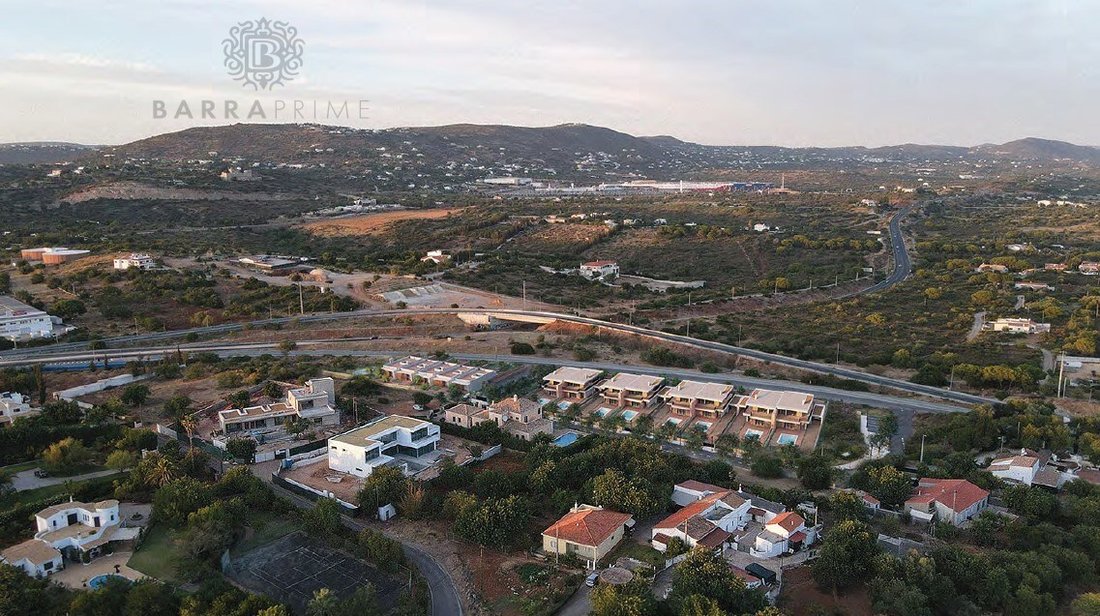 Land in Almancil, Algarve, Portugal 4 - 16219963