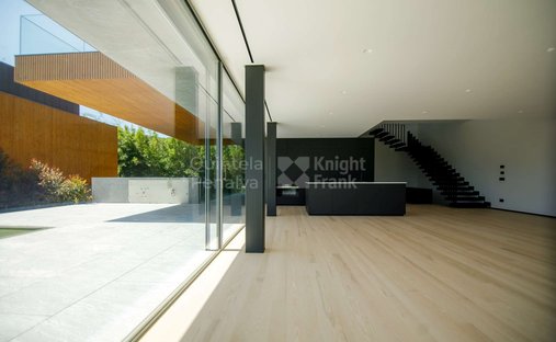 House in Alcabideche, Lisbon, Portugal 1