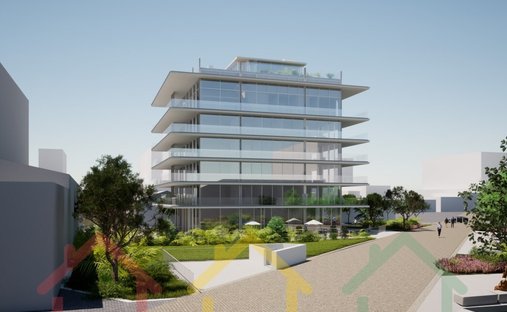 Apartment in Matosinhos e Leca da Palmeira, Porto District, Portugal 1