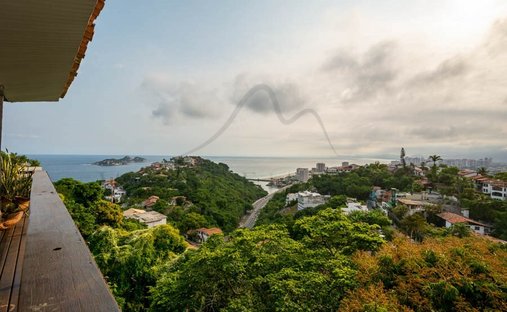 Casa a Rio de Janeiro, Rio de Janeiro, Brasile 1