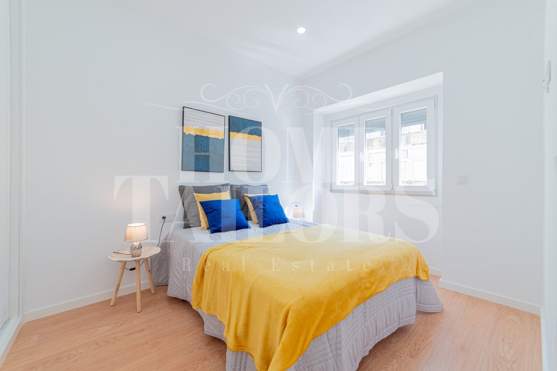 Apartment in Benfica, Lisbon, Portugal 2 - 16026528