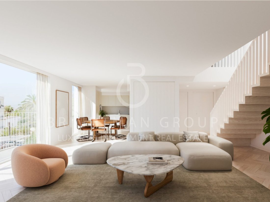 Apartment in Alcantara, Lisbon, Portugal 1 - 15175326