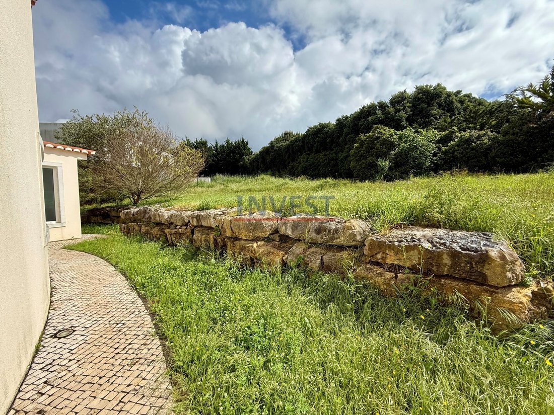 House in Belas, Lisbon, Portugal 2 - 15585755