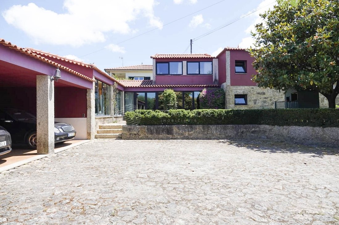 House in Sequeade e Bastuco (Sao Joao e Santo Estevao), Braga, Portugal 3 - 15906219