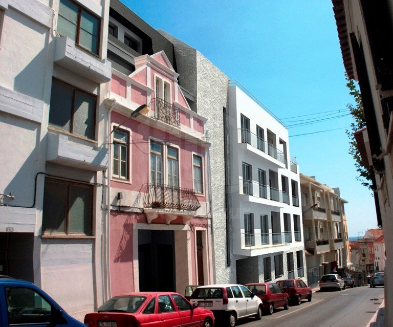 Apartment in Santiago, Setubal, Portugal 2 - 16598131