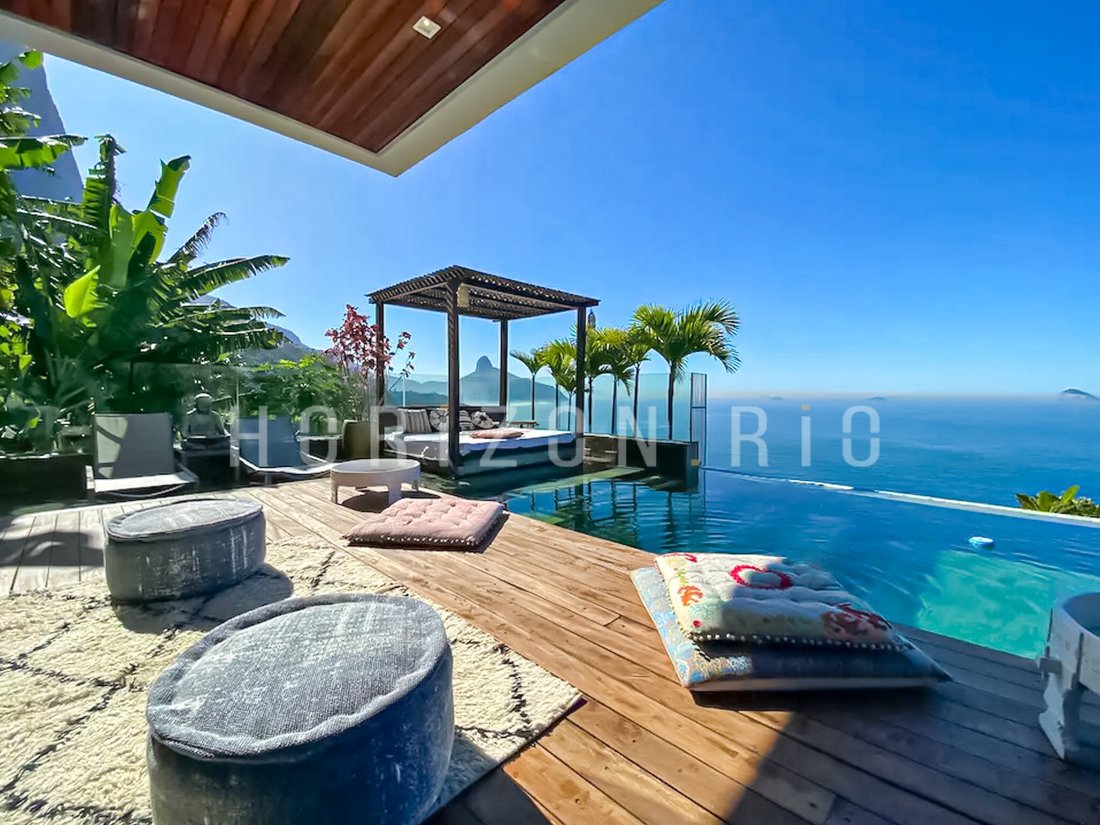 House in Rio de Janeiro, State of Rio de Janeiro, Brazil 1 - 14698635